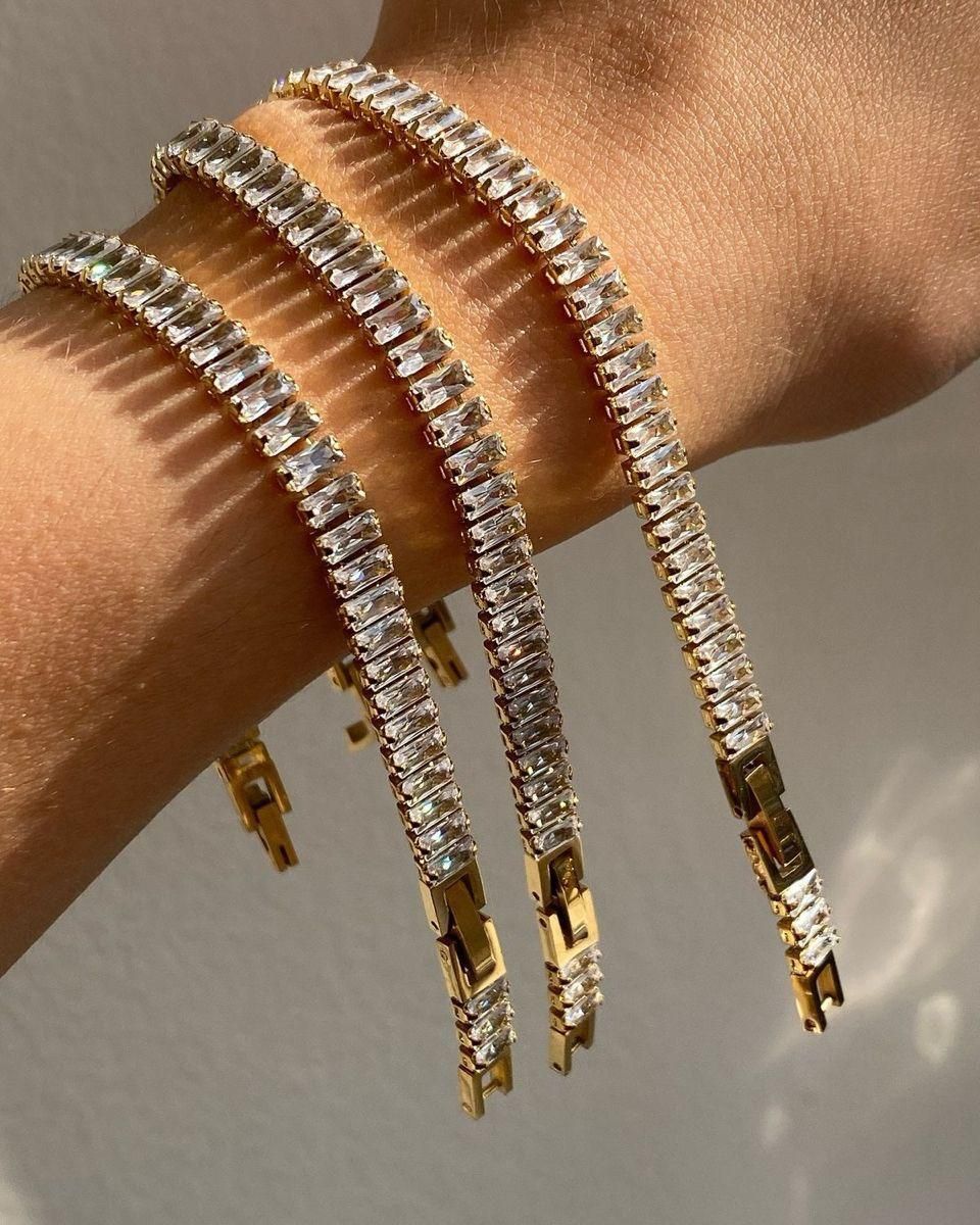 Radiance : Premium Bracelet Duo